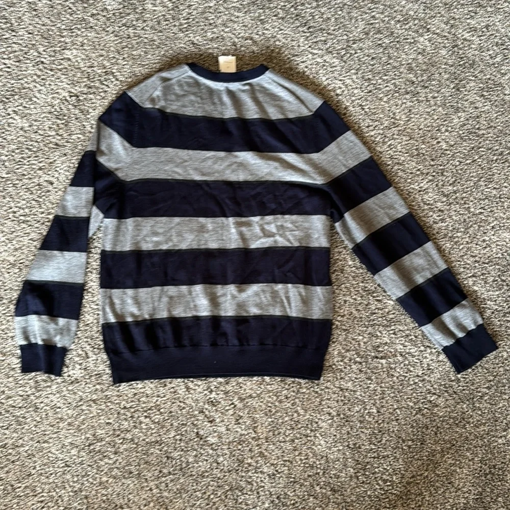 Banana republic merino sweater size XL men - Picture 4 of 4